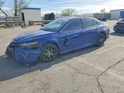 4T1G11AK9RU223429 2024 TOYOTA CAMRY