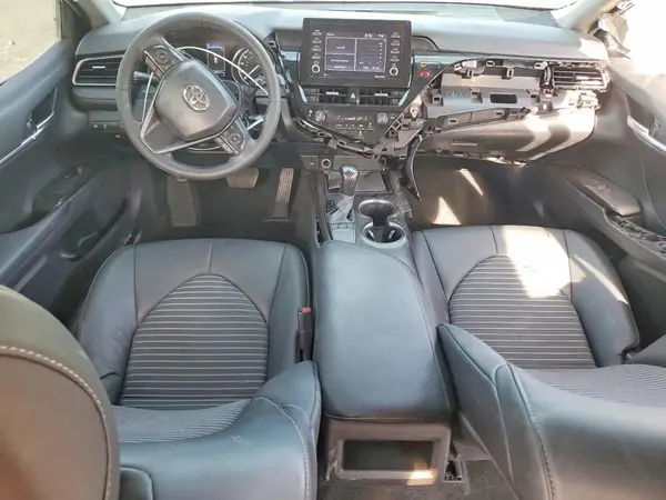 4T1G11AK9RU223429 2024 TOYOTA CAMRY - Image 8
