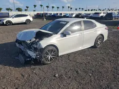 4T1G11AK9RU224371 2024 TOYOTA CAMRY