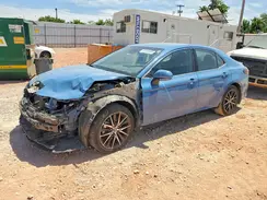 4T1G11AK9RU227349 2024 TOYOTA CAMRY