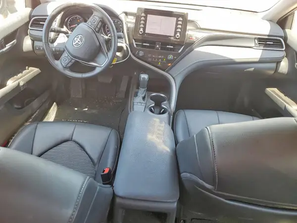 4T1G11AK9RU227349 2024 TOYOTA CAMRY - Image 8