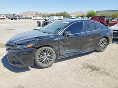 4T1G11AK9RU227819 2024 TOYOTA CAMRY