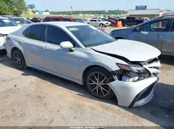 4T1G11AK9RU228467 2024 TOYOTA CAMRY