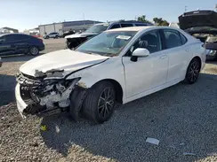 4T1G11AK9RU233233 2024 TOYOTA CAMRY