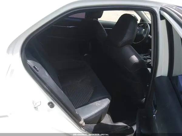 4T1G11AK9RU238495 2024 TOYOTA CAMRY - Image 8