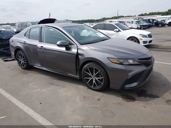 4T1G11AK9RU242675 2024 TOYOTA CAMRY