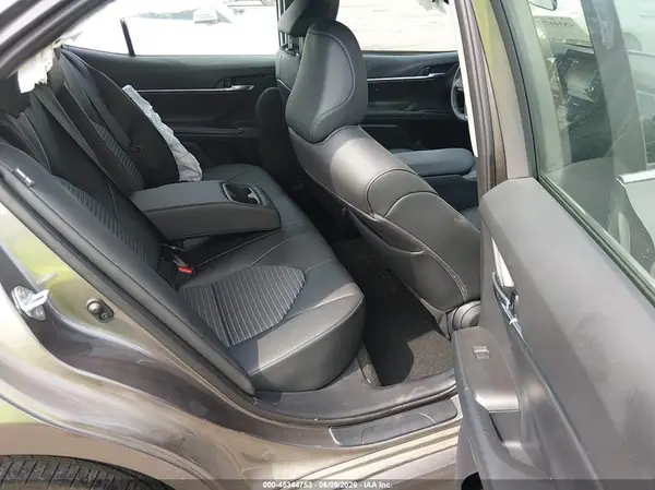 4T1G11AK9RU242675 2024 TOYOTA CAMRY - Image 8