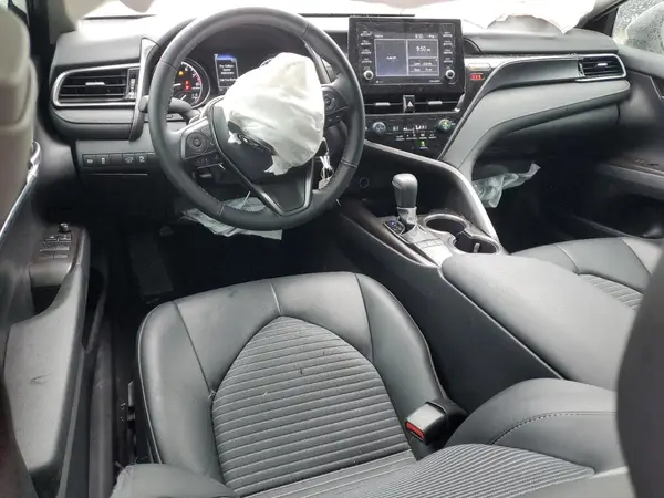 4T1G11AK9RU244071 2024 TOYOTA CAMRY - Image 8