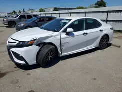 4T1G11AK9RU244233 2024 TOYOTA CAMRY