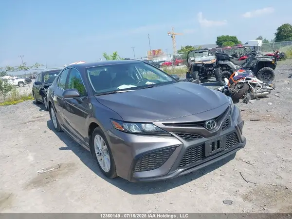 4T1G11AK9RU244541 2024 TOYOTA CAMRY - Image 1