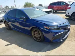4T1G11AK9RU245060 2024 TOYOTA CAMRY