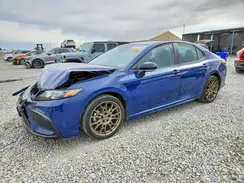 4T1G11AK9RU245494 2024 TOYOTA CAMRY