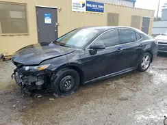 4T1G11AK9RU246693 2024 TOYOTA CAMRY