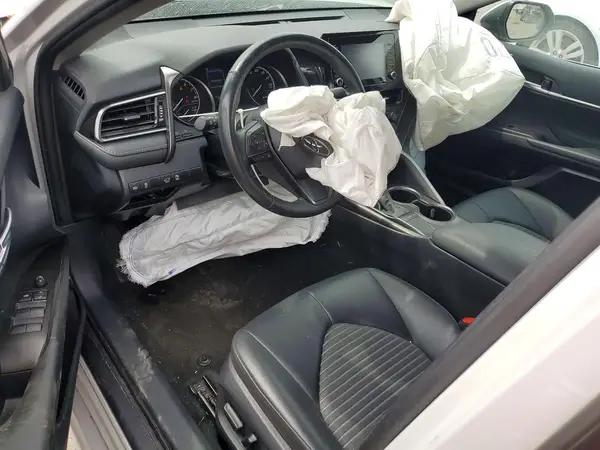 4T1G11AK9RU247083 2024 TOYOTA CAMRY - Image 8