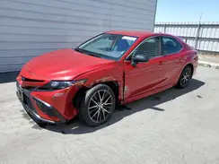 4T1G11AK9RU247407 2024 TOYOTA CAMRY