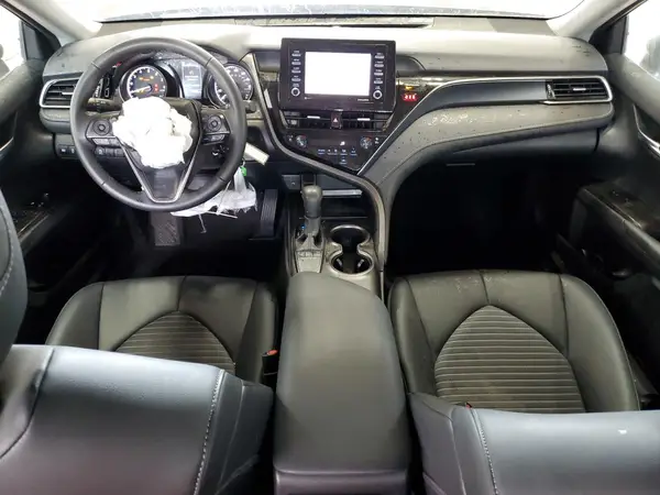 4T1G11AK9RU247438 2024 TOYOTA CAMRY - Image 8