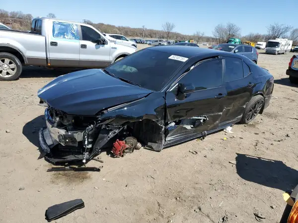 4T1G11AK9RU248153 2024 TOYOTA CAMRY - Image 1