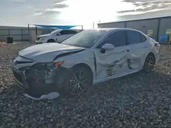 4T1G11AK9RU248430 2024 TOYOTA CAMRY