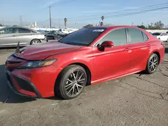 4T1G11AK9RU250257 2024 TOYOTA CAMRY