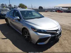 4T1G11AK9RU251148 2024 TOYOTA CAMRY