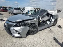 4T1G11AK9RU251618 2024 TOYOTA CAMRY