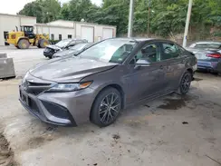 4T1G11AK9RU251697 2024 TOYOTA CAMRY