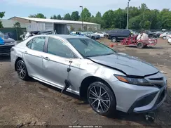 4T1G11AK9RU251859 2024 TOYOTA CAMRY