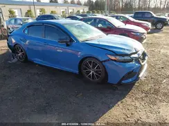 4T1G11AK9RU252249 2024 TOYOTA CAMRY