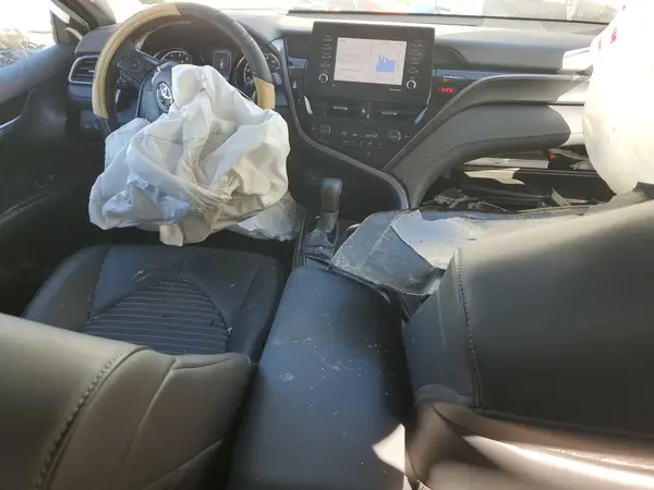 4T1G11AK9RU253031 2024 TOYOTA CAMRY - Image 8