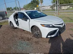 4T1G11AK9RU257516 2024 TOYOTA CAMRY