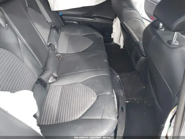 4T1G11AK9RU257516 2024 TOYOTA CAMRY - Image 8