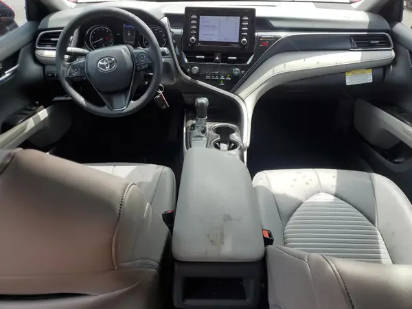 4T1G11AK9RU257533 2024 TOYOTA CAMRY - Image 8