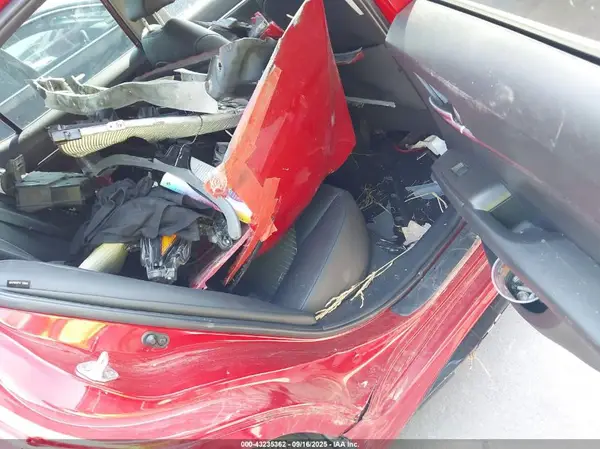 4T1G11AK9RU262344 2024 TOYOTA CAMRY - Image 8