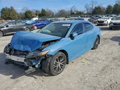 4T1G11AK9RU262618 2024 TOYOTA CAMRY