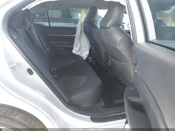 4T1G11AK9RU265969 2024 TOYOTA CAMRY - Image 8