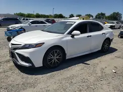 4T1G11AK9RU840605 2024 TOYOTA CAMRY