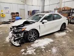 4T1G11AK9RU842824 2024 TOYOTA CAMRY
