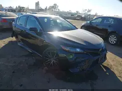4T1G11AK9RU846047 2024 TOYOTA CAMRY