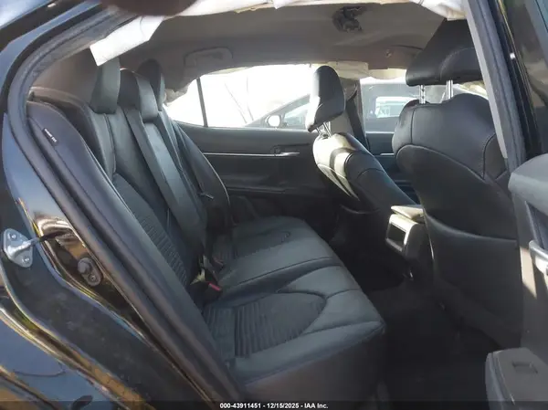 4T1G11AK9RU846047 2024 TOYOTA CAMRY - Image 8