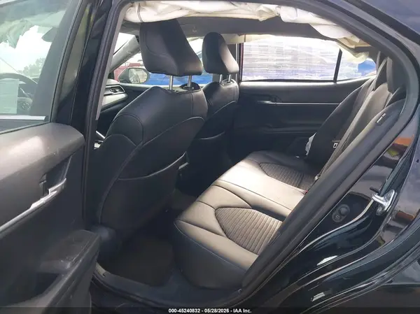 4T1G11AK9RU847571 2024 TOYOTA CAMRY - Image 8