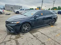 4T1G11AK9RU848090 2024 TOYOTA CAMRY