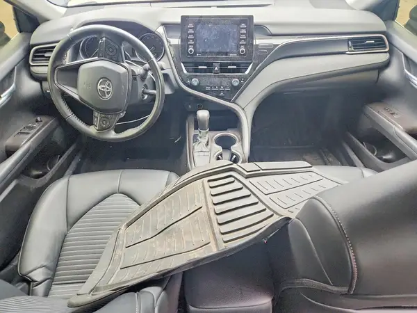4T1G11AK9RU848090 2024 TOYOTA CAMRY - Image 8