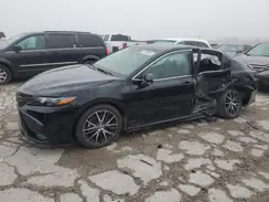 4T1G11AK9RU850048 2024 TOYOTA CAMRY
