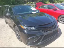4T1G11AK9RU850857 2024 TOYOTA CAMRY