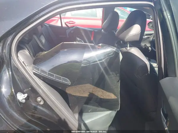 4T1G11AK9RU850857 2024 TOYOTA CAMRY - Image 8