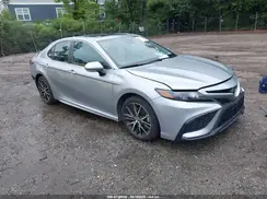 4T1G11AK9RU856321 2024 TOYOTA CAMRY