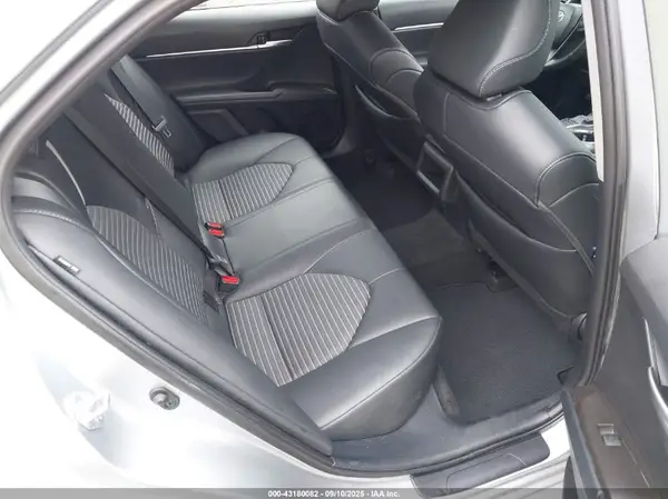 4T1G11AK9RU856321 2024 TOYOTA CAMRY - Image 8