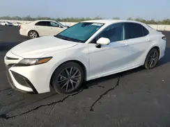 4T1G11AK9RU857422 2024 TOYOTA CAMRY