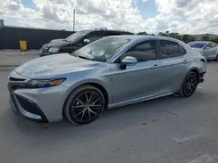4T1G11AK9RU857680 2024 TOYOTA CAMRY