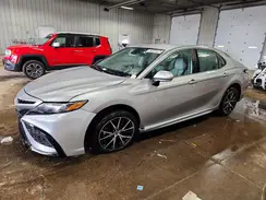 4T1G11AK9RU858635 2024 TOYOTA CAMRY